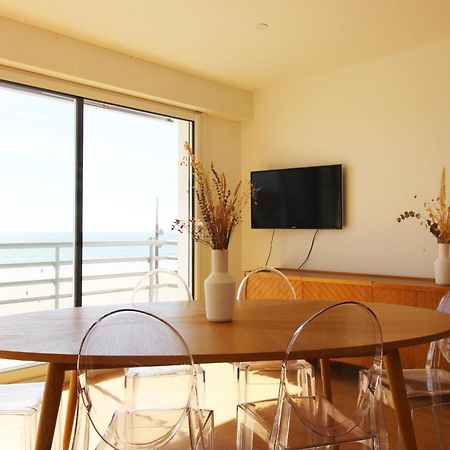 Le Sablais Appartement Les Sables-dʼOlonne Buitenkant foto