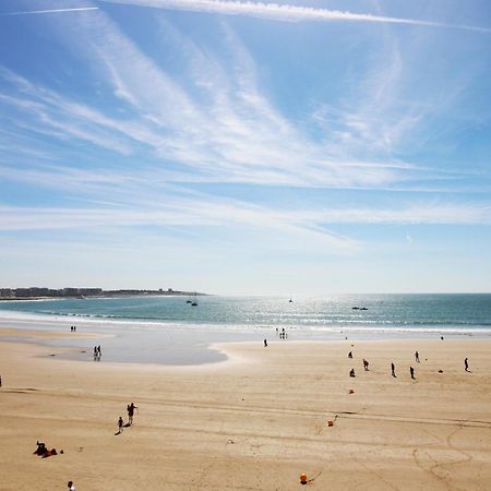 Le Sablais Appartement Les Sables-dʼOlonne Buitenkant foto