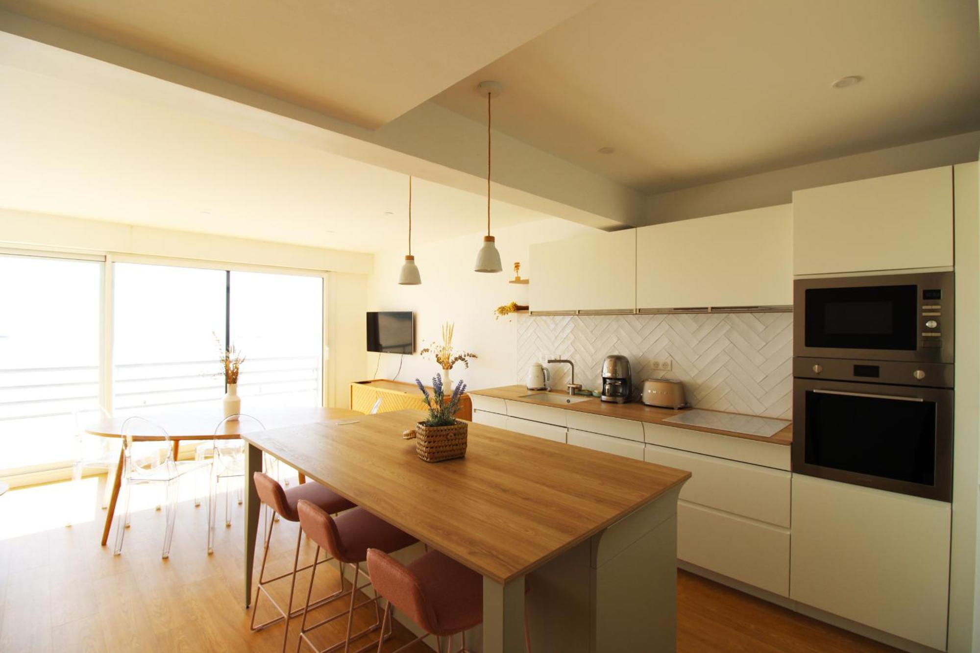 Le Sablais Appartement Les Sables-dʼOlonne Buitenkant foto