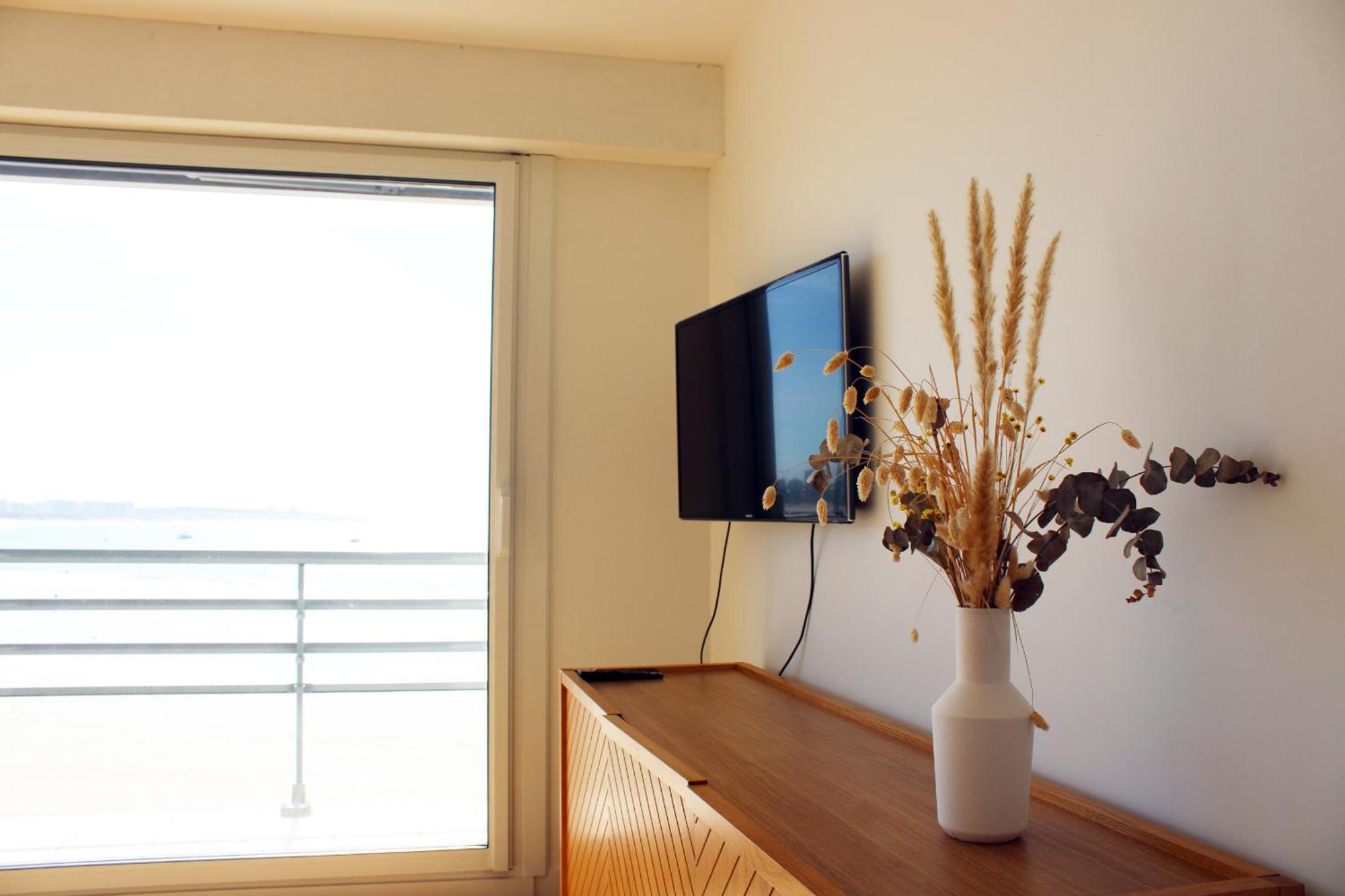 Le Sablais Appartement Les Sables-dʼOlonne Buitenkant foto