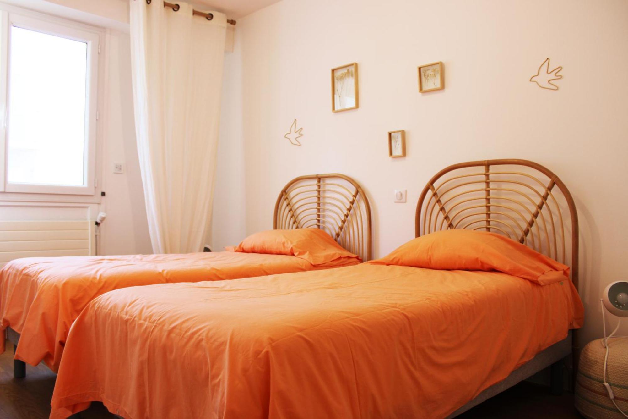 Le Sablais Appartement Les Sables-dʼOlonne Buitenkant foto