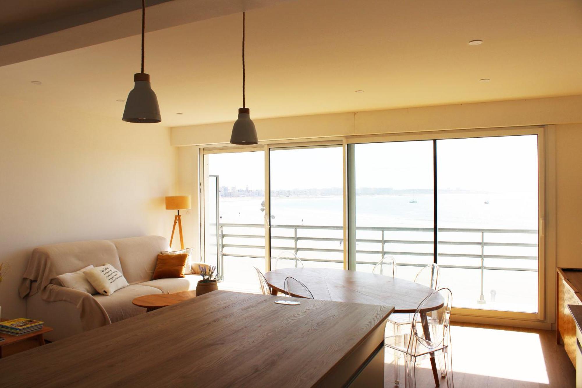 Le Sablais Appartement Les Sables-dʼOlonne Buitenkant foto