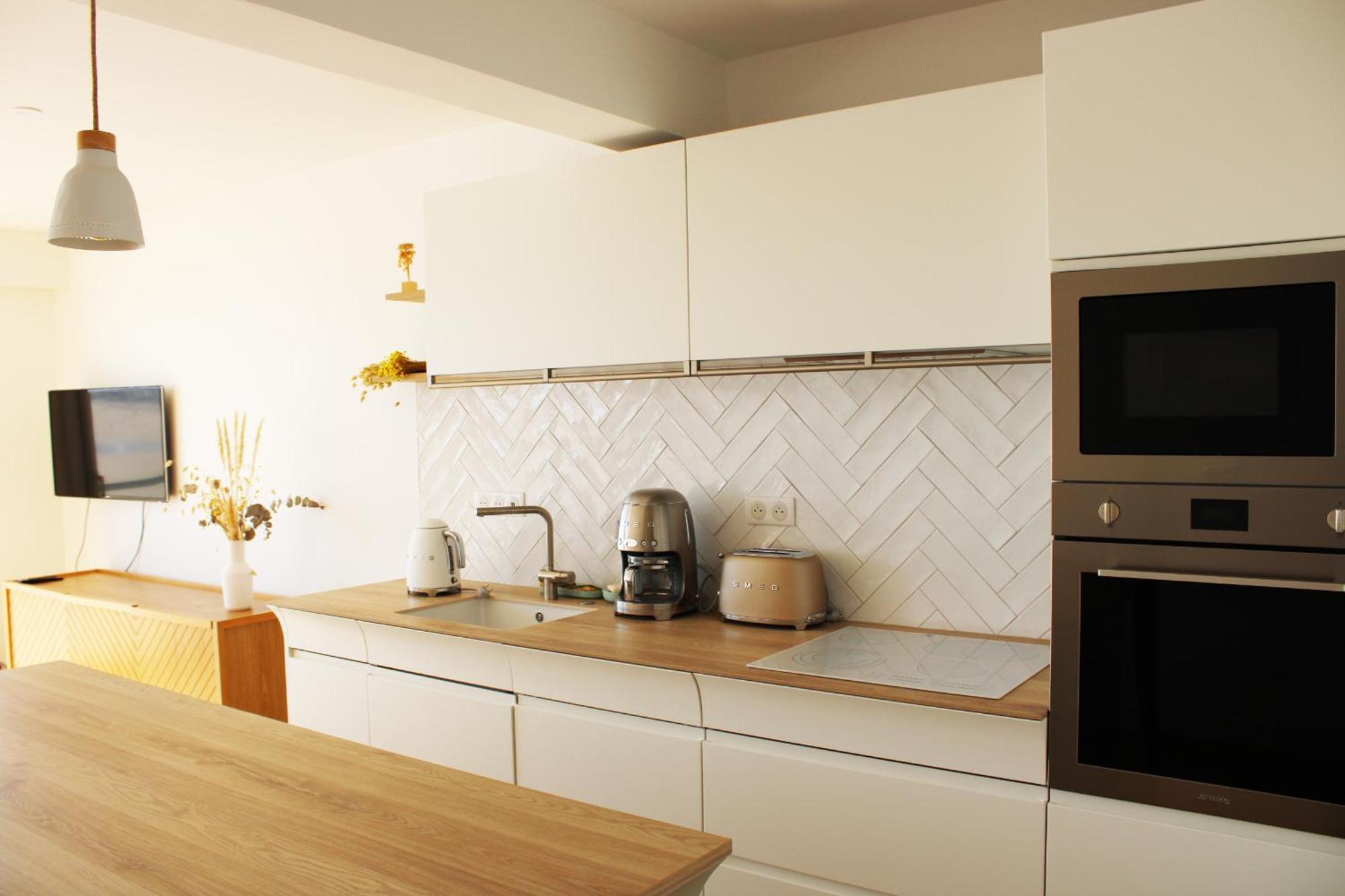 Le Sablais Appartement Les Sables-dʼOlonne Buitenkant foto