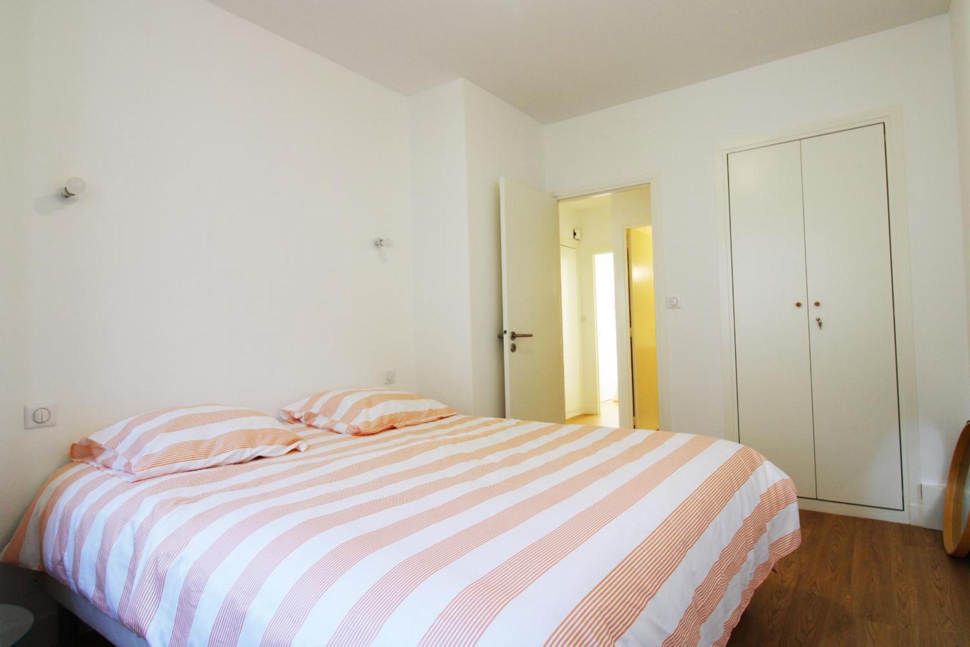 Le Sablais Appartement Les Sables-dʼOlonne Buitenkant foto